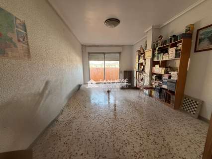 Piso en venta en Novelda