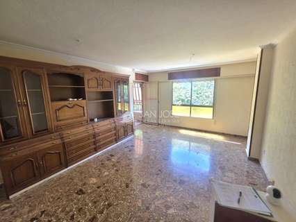 Piso en venta en Sant Vicent del Raspeig