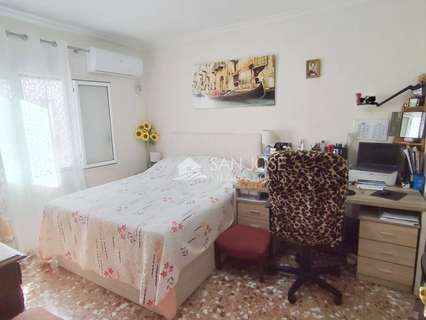 Piso en venta en Alicante