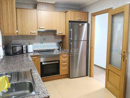 Piso en alquiler en Aspe