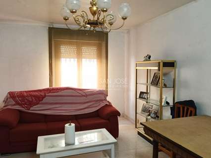 Casa en venta en Aspe
