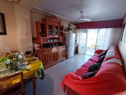 Apartamento en alquiler en Elche/Elx zona Los Arenales del Sol