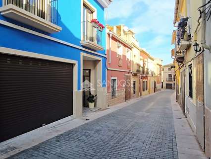 Casa en venta en Aspe