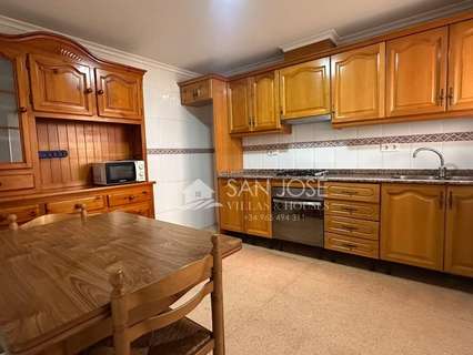 Piso en venta en Aspe