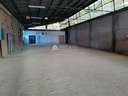 Nave industrial en alquiler en Aspe