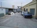 Nave industrial en venta en Aspe