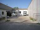 Nave industrial en venta en Aspe