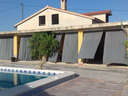 Chalet en venta en Aspe