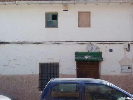 Casa en venta en El Pinós/Pinoso, rebajada