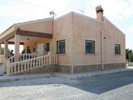 Chalet en venta en Elche/Elx