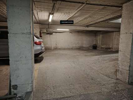 Plaza de parking en venta en Elche/Elx rebajada