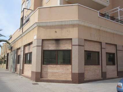 Local comercial en alquiler en Elche/Elx