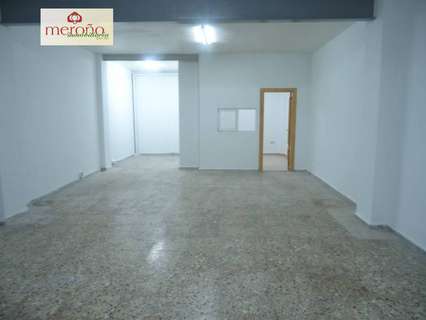 Local comercial en venta en Elche/Elx