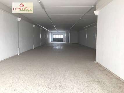 Nave industrial en venta en Elche/Elx