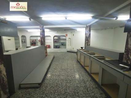 Local comercial en venta en Elche/Elx