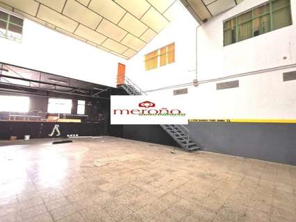 Nave industrial en venta en Elche/Elx