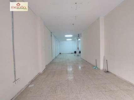 Local comercial en venta en Elche/Elx