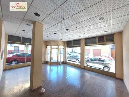 Local comercial en venta en Elche/Elx