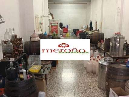 Local comercial en venta en Elche/Elx