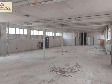 Nave industrial en alquiler en Elche/Elx