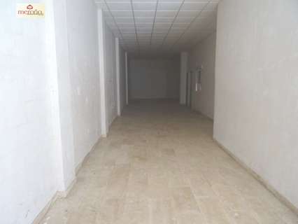 Local comercial en alquiler en Elche/Elx