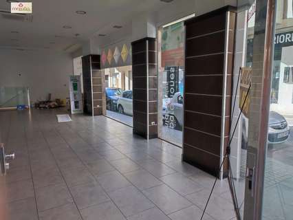 Local comercial en alquiler en Elche/Elx, rebajado