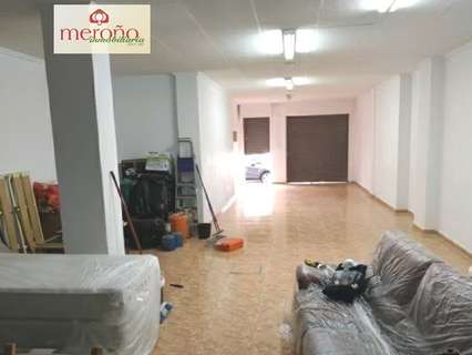 Local comercial en venta en Elche/Elx