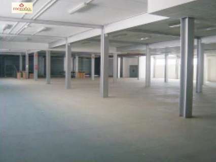 Nave industrial en venta en Elche/Elx