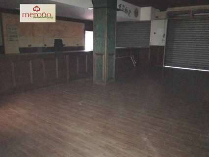 Local comercial en alquiler en Elche/Elx