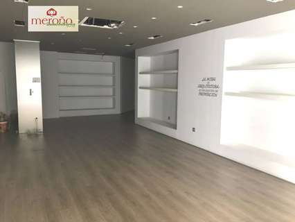 Local comercial en venta en Elche/Elx