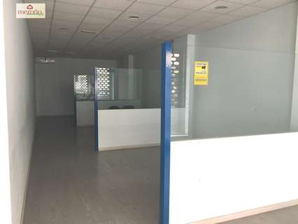 Local comercial en alquiler en Elche/Elx