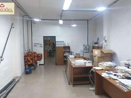 Local comercial en alquiler en Elche/Elx