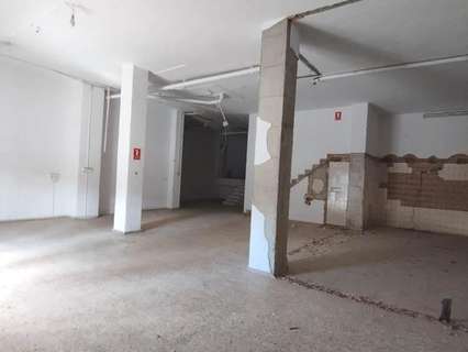 Local comercial en alquiler en Elche/Elx