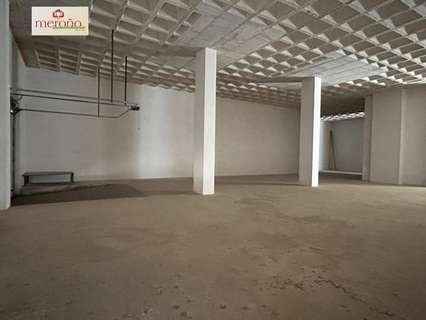 Nave industrial en alquiler en Elche/Elx, rebajada