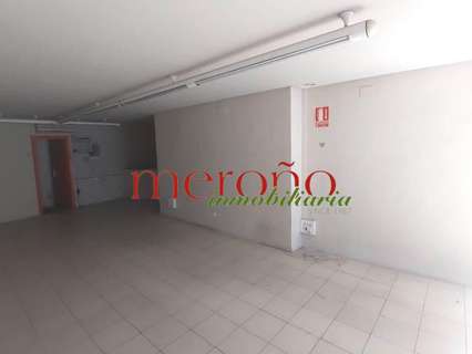 Local comercial en alquiler en Elche/Elx