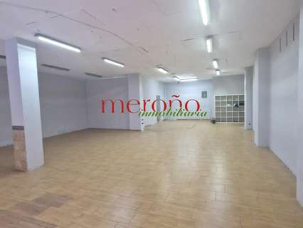 Local comercial en alquiler en Elche/Elx