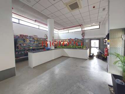 Local comercial en venta en Elche/Elx