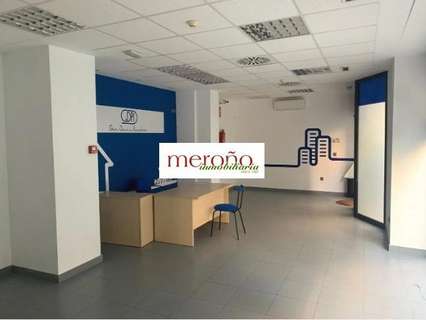 Local comercial en alquiler en Elche/Elx rebajado