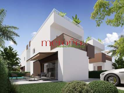 Chalet en venta en Elche/Elx La Marina