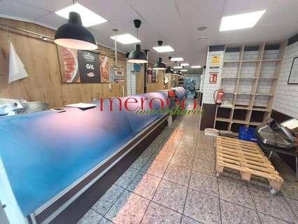 Local comercial en venta en Elche/Elx