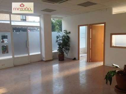 Local comercial en alquiler en Elche/Elx