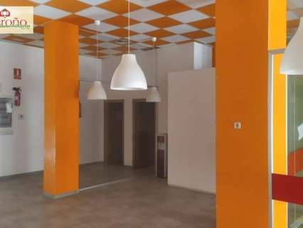 Local comercial en alquiler en Elche/Elx