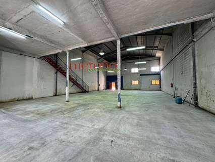 Nave industrial en venta en Elche/Elx