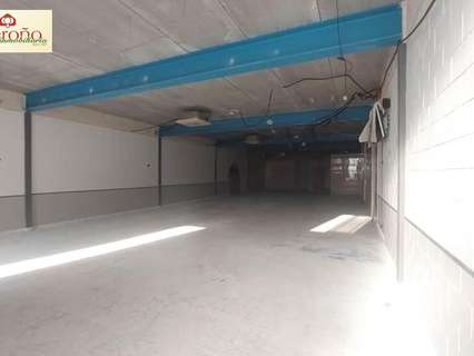 Nave industrial en venta en Elche/Elx