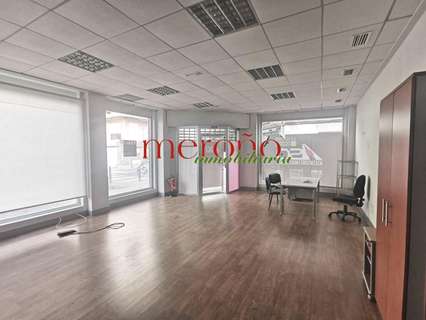 Local comercial en alquiler en Elche/Elx