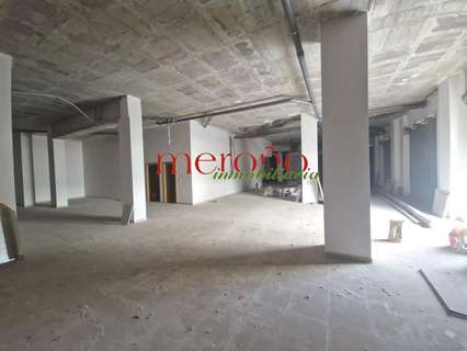 Local comercial en venta en Elche/Elx