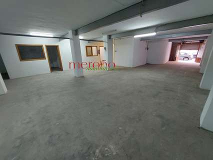 Local comercial en venta en Elche/Elx