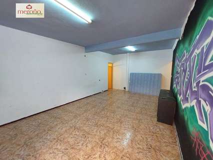 Local comercial en venta en Elche/Elx