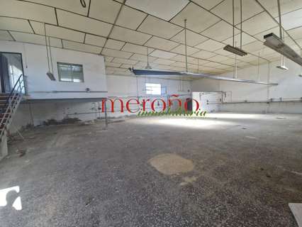 Nave industrial en venta en Elche/Elx