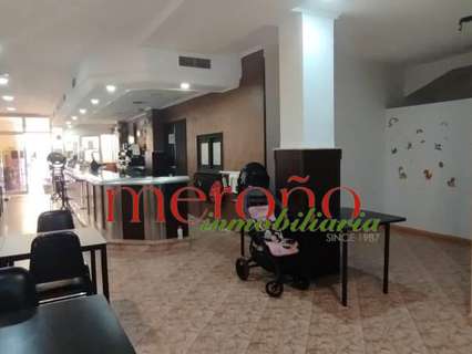 Local comercial en venta en Elche/Elx